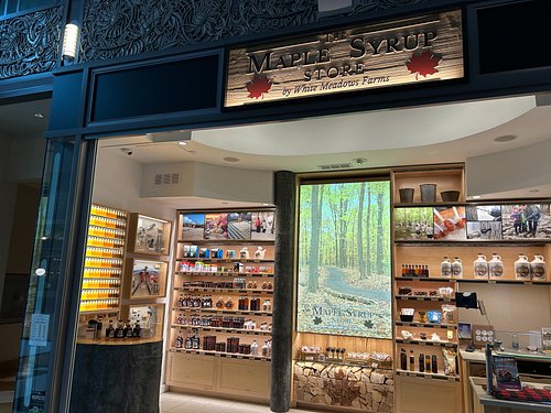 Grand Maple Gifts and Souvenirs