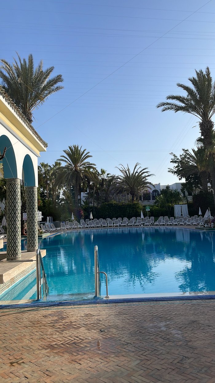 CLUB MARMARA LES JARDINS D'AGADIR - B&B Reviews & Photos - Tripadvisor