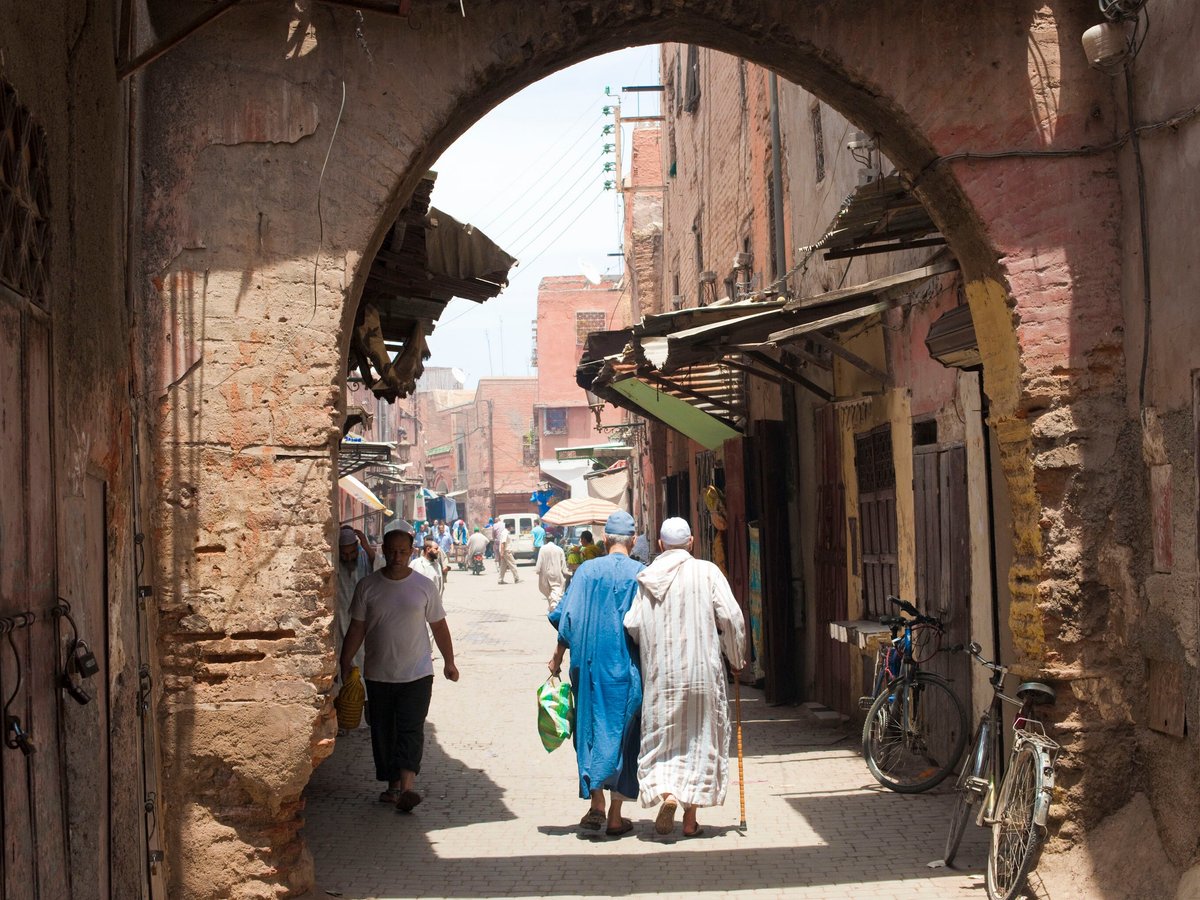 Marrakech City Life (2025) - All You Need to Know BEFORE You Go (with