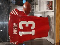 Admission Rates - Picture of Pro Football Hall of Fame, Canton - Tripadvisor