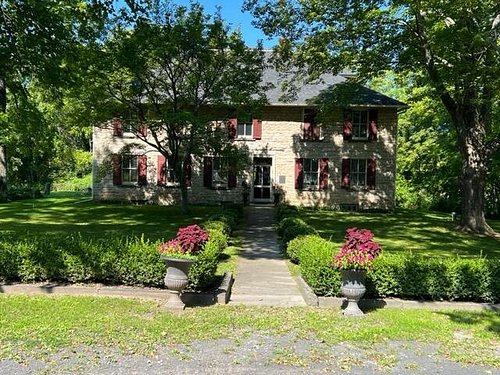 Teddy Bear Museum and Coffee Shop, Kingston, Ulster County, Hudson Valley,  NY