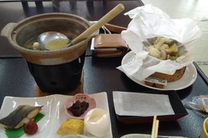 食事