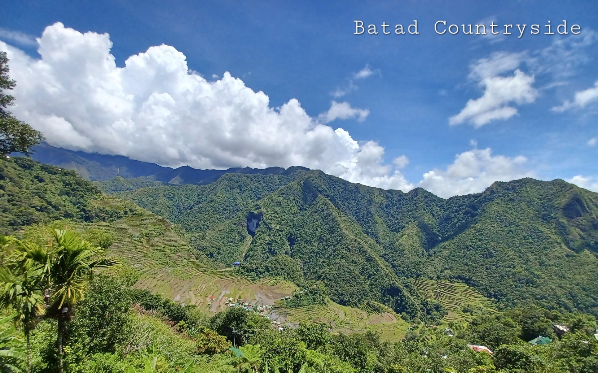 BATAD COUNTRYSIDE - B&B Reviews (Banaue, Philippines)