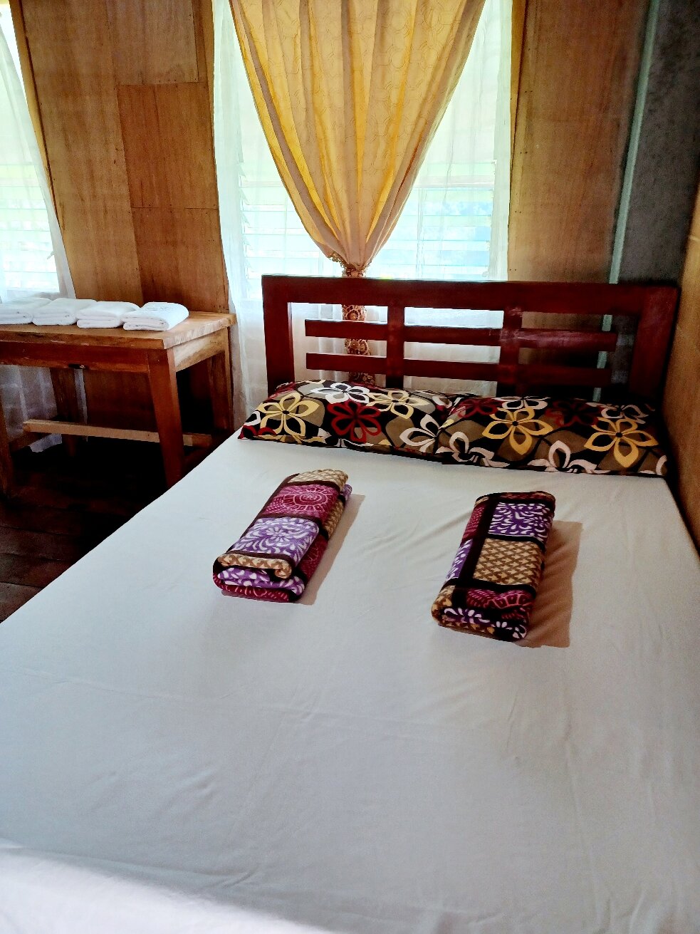 BATAD COUNTRYSIDE - B&B Reviews (Banaue, Philippines)