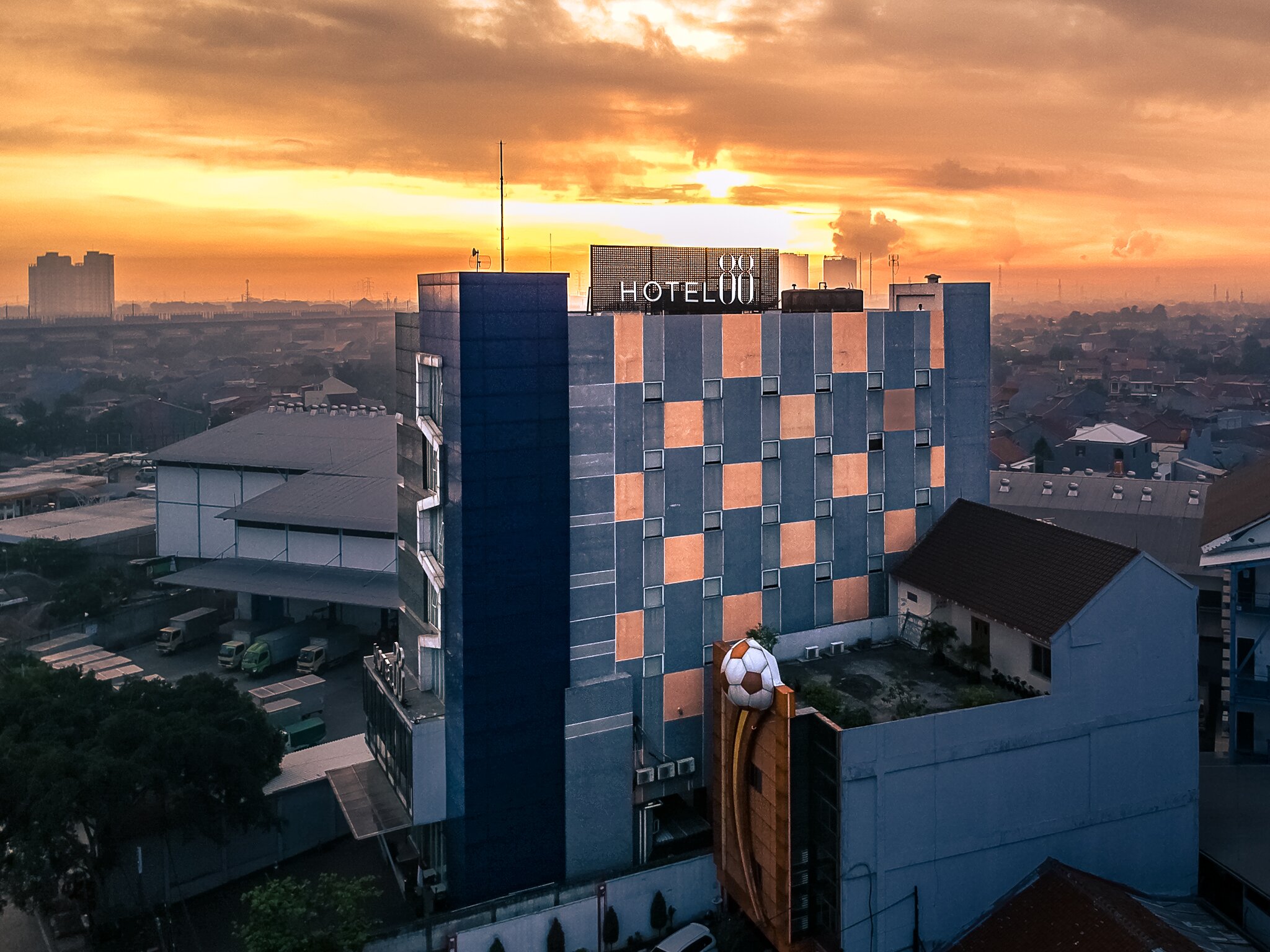 HOTEL 88 BEKASI (Indonesia): Opiniones, Comparación De Precios