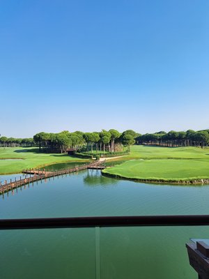 Sueno Deluxe – Belek 11.–19.11.2023 – Golfpassi