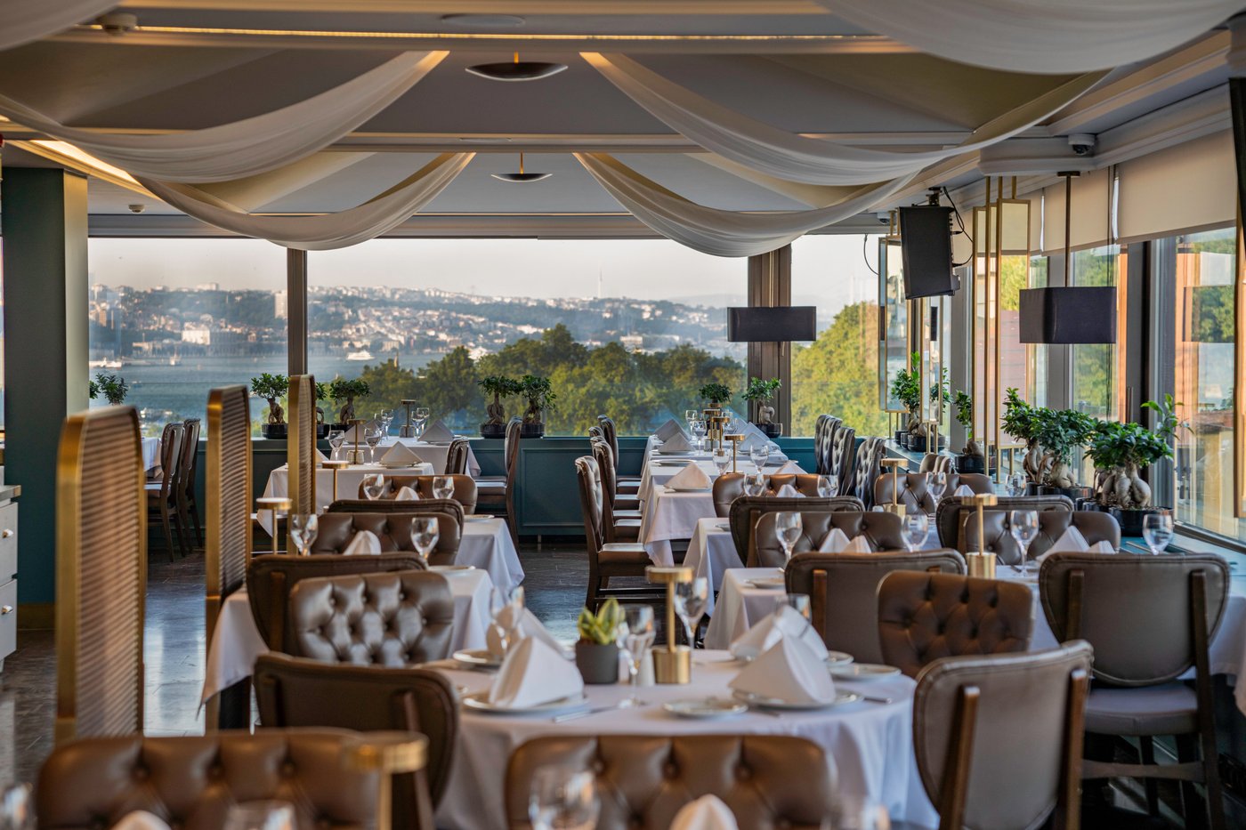 OLIVE ANATOLIAN RESTAURANT, Istanbul - Sultanahmet - Menu, Prices ...