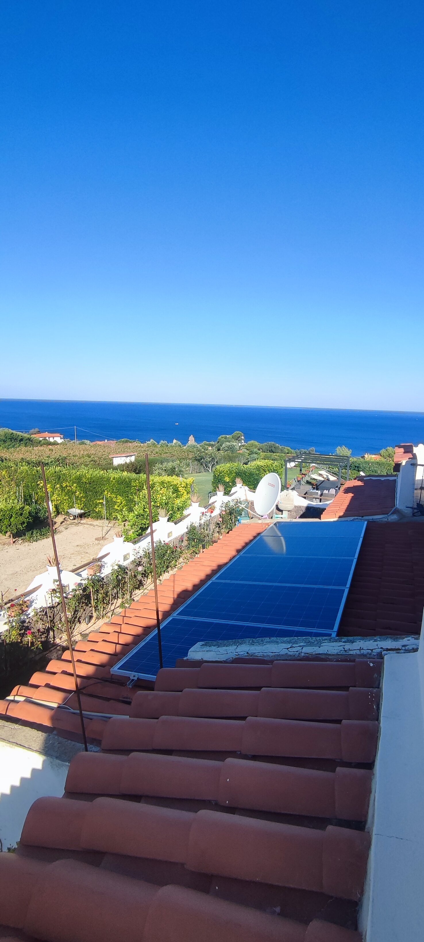 B&B STELLA MARIS - Prices & Lodging Reviews (Santa Maria A Mare, Italy)