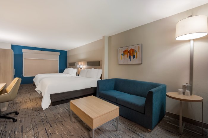 HOLIDAY INN EXPRESS & SUITES LEXINGTON, AN IHG HOTEL $135 ($̶2̶7̶0̶ ...