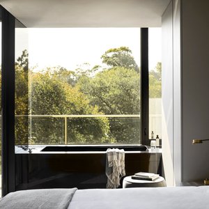 United Places Hotel Botanic Gardens, hotel in Melbourne