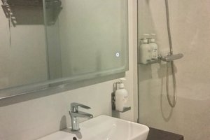 Quarto e suite