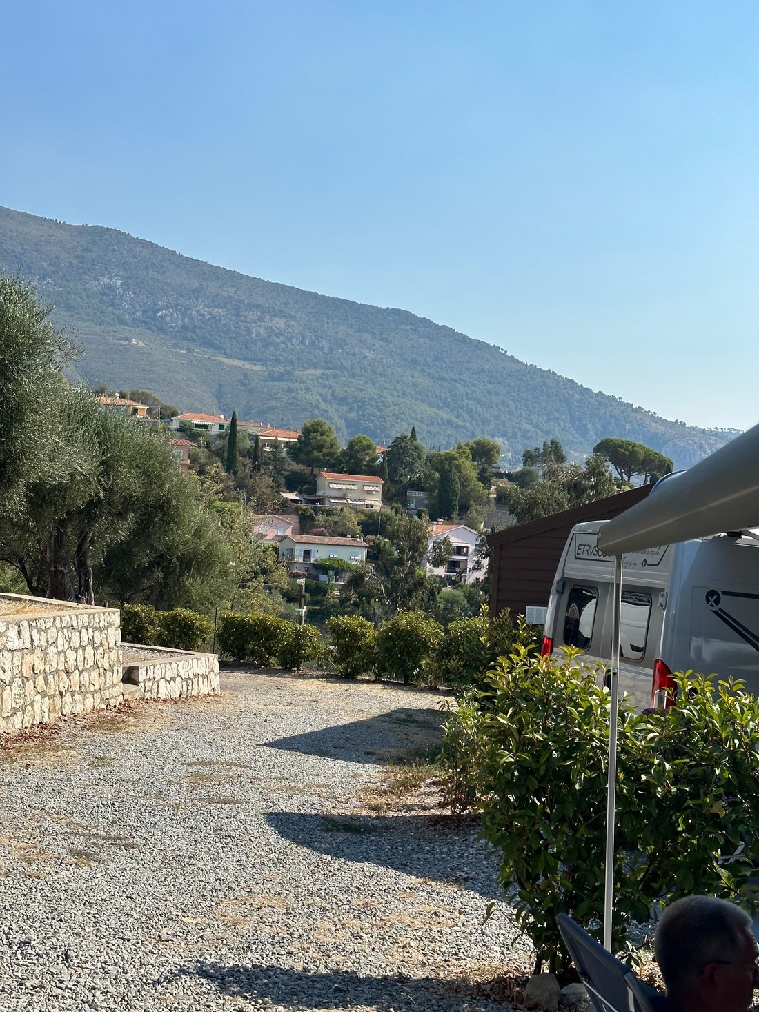 CAMPING PARC ST MICHEL - Updated 2023 Campground Reviews (Menton, France)