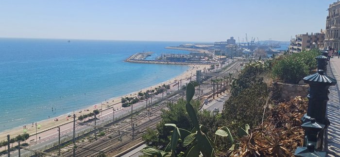 Imagen 10 de Balcón del Mediterráneo