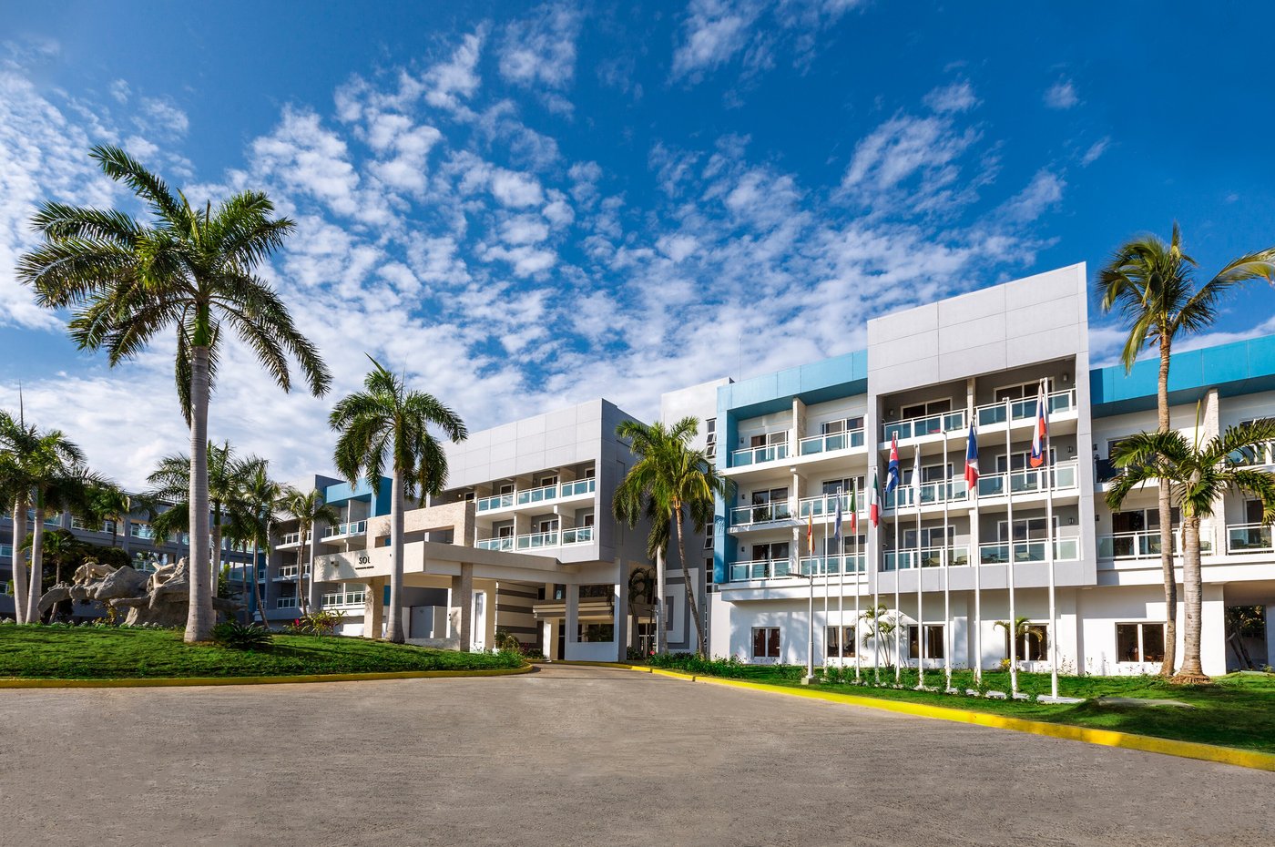 Sol Varadero Beach Hotel (Cuba) : tarifs 2024 et 476 avis