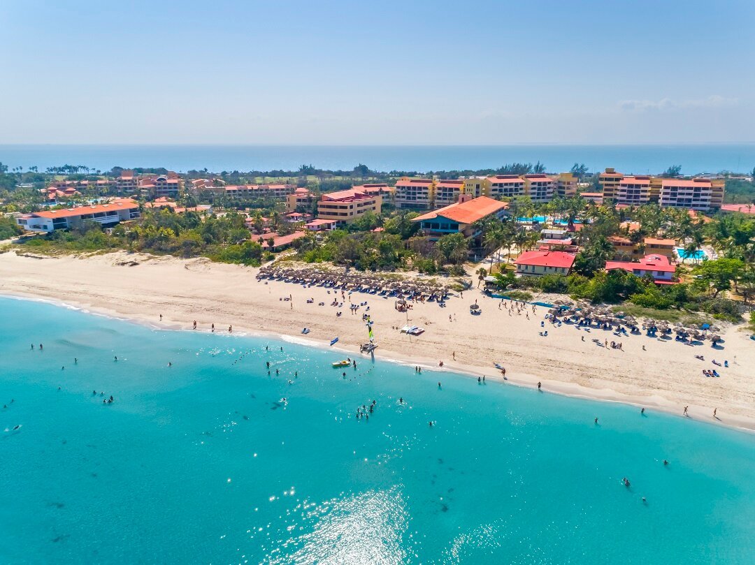 SOL VARADERO BEACH (Куба/Варадеро) - отзывы и фото - Tripadvisor