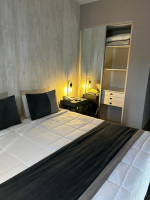 BELIEVE MADERO HOTEL $50 ($̶1̶0̶9̶) - Updated 2023 Prices & Reviews ...