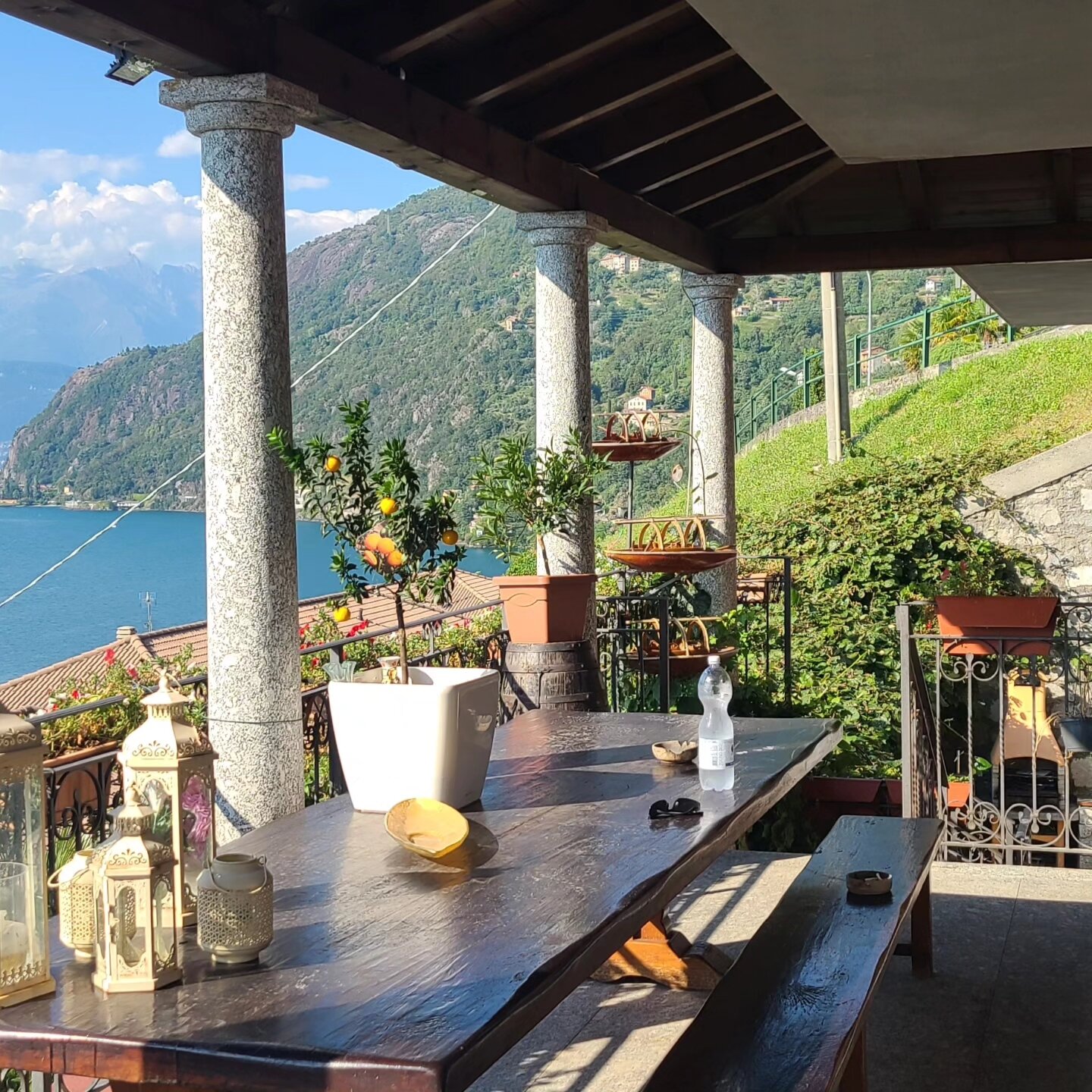 B&B VILLA ANITA - Prices & Reviews (Bellano, Italy - Lake Como)