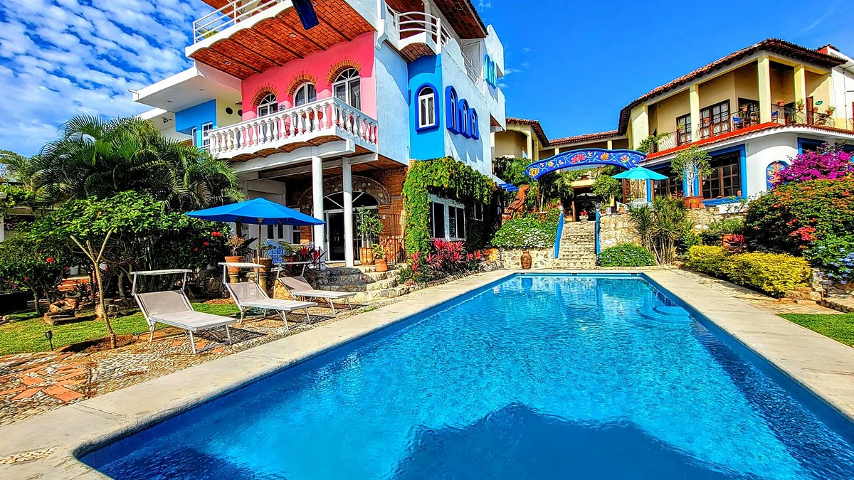 Villas Jardin Del Mar Pool Pictures & Reviews - Tripadvisor