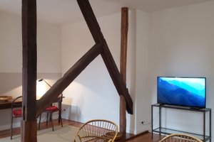Chambre et suite
