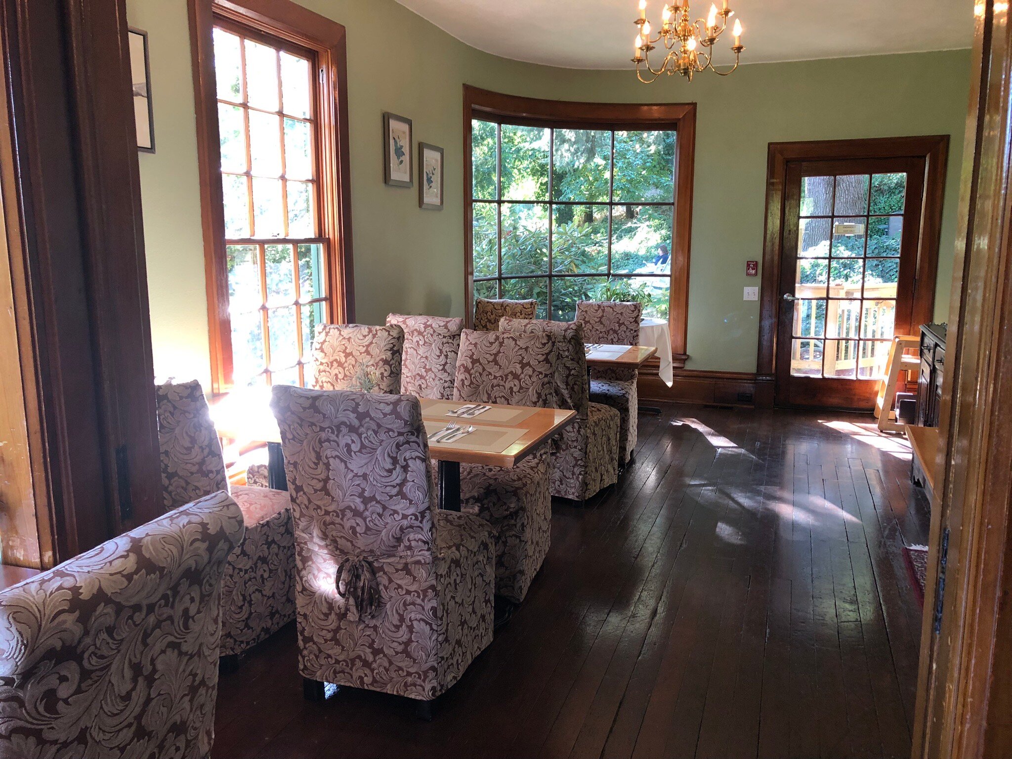 THE CAMPBELL HOUSE INN - Updated 2024 Prices & B&B Reviews - Eugene, OR