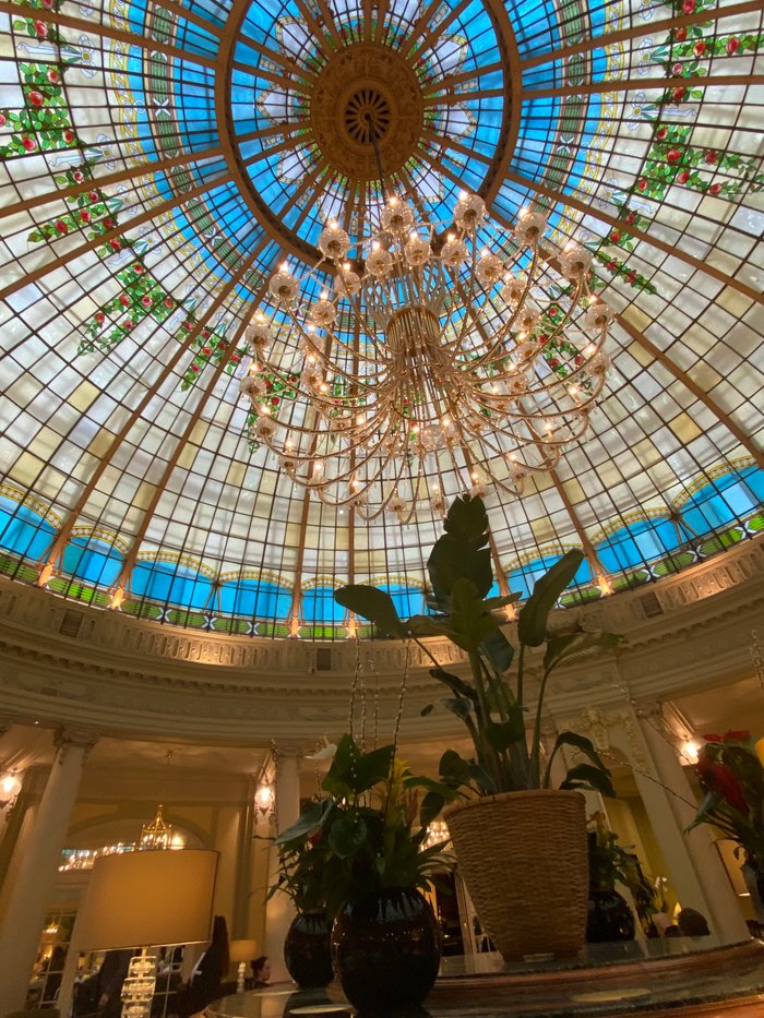 Imagen 24 de The Westin Palace Madrid