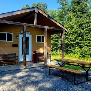 Cabin #5