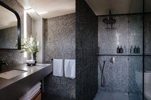 Habitación y suite