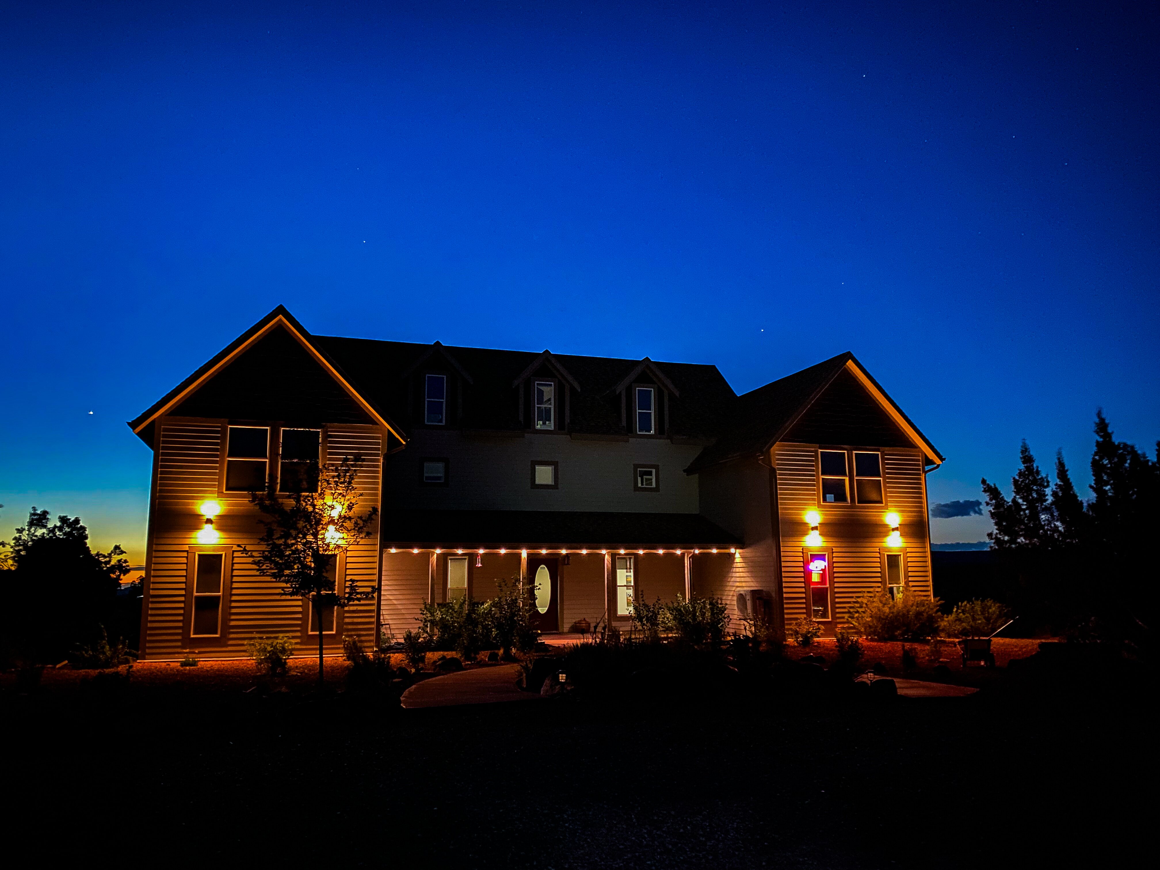 SKYRIDGE INN B&B (Torrey, Utah): Prezzi E Recensioni 2024