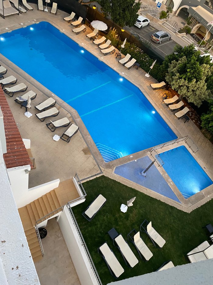 Emeralds Albufeira Rooms: Pictures & Reviews - Tripadvisor