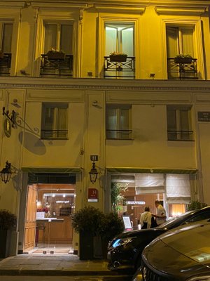 Hotel Cordelia Opera-Madeleine Paris, France - book now, 2023 prices