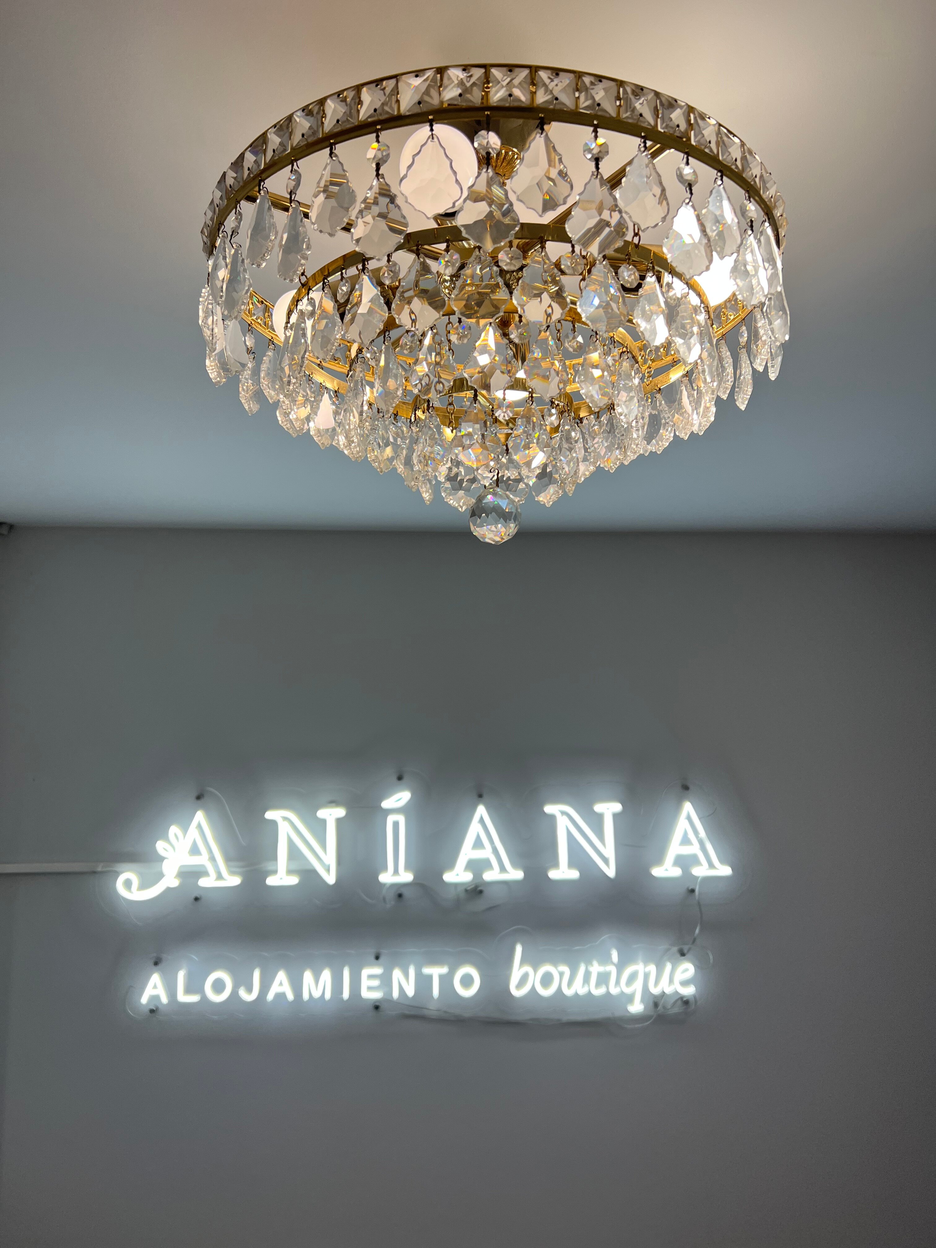 ANIANA ALOJAMIENTO BOUTIQUE Prices Specialty B B Reviews