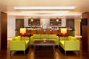 Hilton Garden Inn Trivandrum in Thiruvananthapuram (Trivandrum)