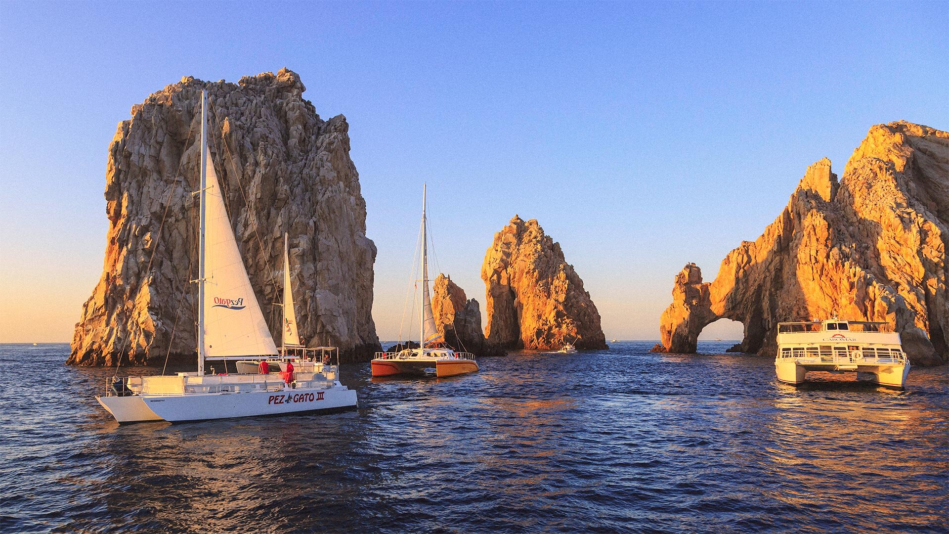 3 days in Cabo San Lucas The perfect itinerary Tripadvisor