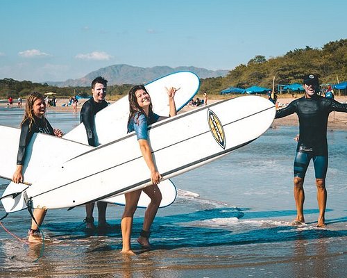 SALT Surf As Life Therapy - All You Need to Know BEFORE You Go (2024)