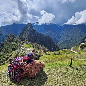 Tripadvisor  O Trem Machu Picchu 360 ° da Inca Rail: experiência