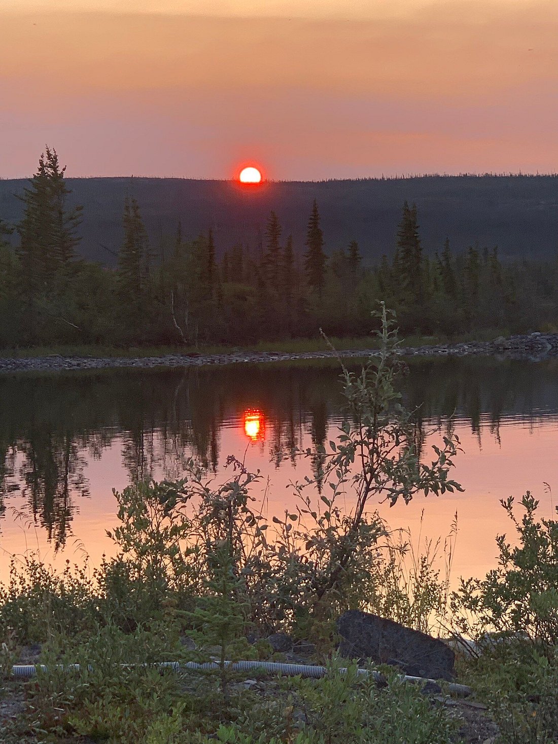 PLUMMER'S ARCTIC LODGES - Lodge Reviews (Great Bear Lake, Northwest  Territories)