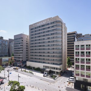 Amid Hotel Seoul in Seoul