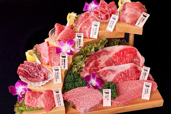 Les meilleurs restaurants de Bœuf de Kobe à Osaka sur Tripadvisor : Trouvez  les meilleurs restaurants de Bœuf de Kobe à Osaka, Préfecture d'Osaka