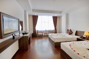 Phòng & Phòng Suite