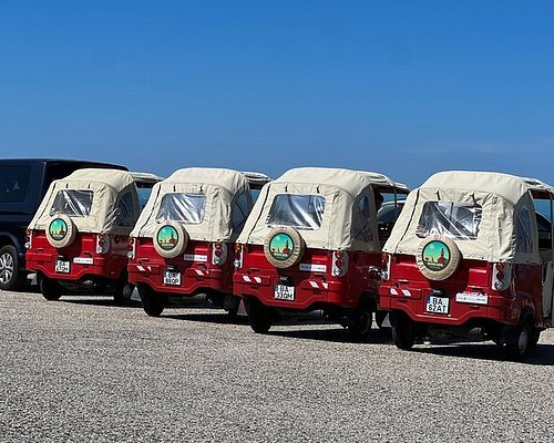 tuk tuk sintra tours reviews