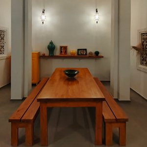 Le Patio