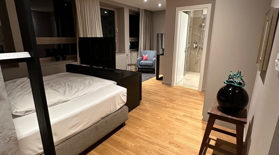 SAXX HOTEL AM THEATER KARREE - Prices & Reviews (Hagen, Germany) SAXX HOTEL AM THEATER KARREE - Prices &  Reviews (Hagen, Germany)