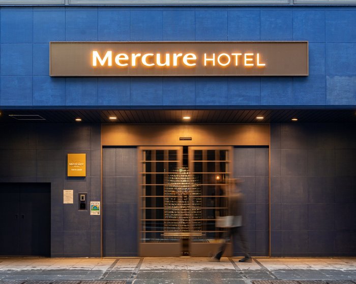 Imagen 3 de Mercure Tokyo Ginza