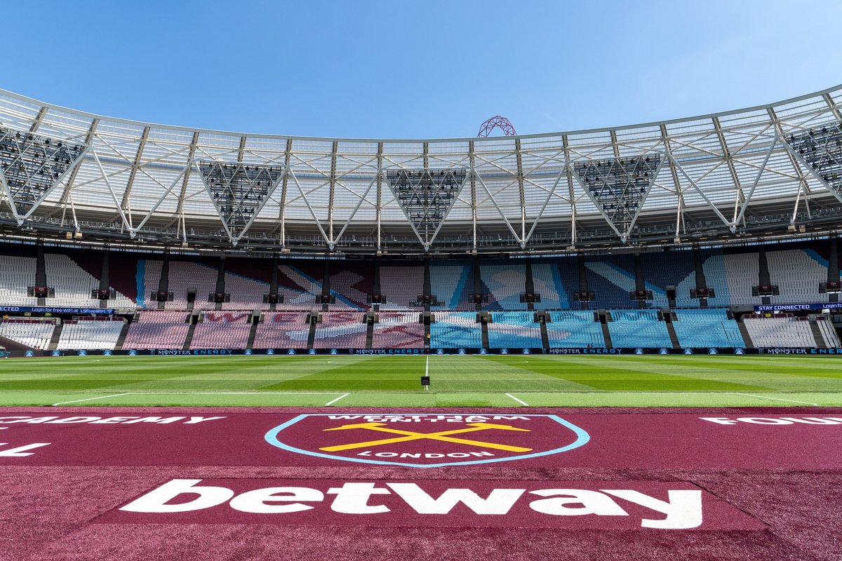 London Stadium Tour (Stratford City, England): Address, Phone Number ...