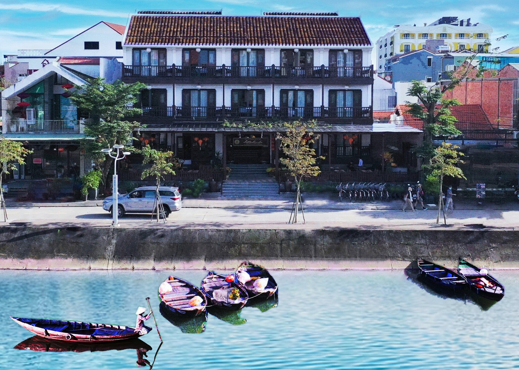 Little Hoi An UPDATED 2024 Prices Reviews Photos Vietnam