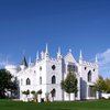Strawberry Hill House & Garden
