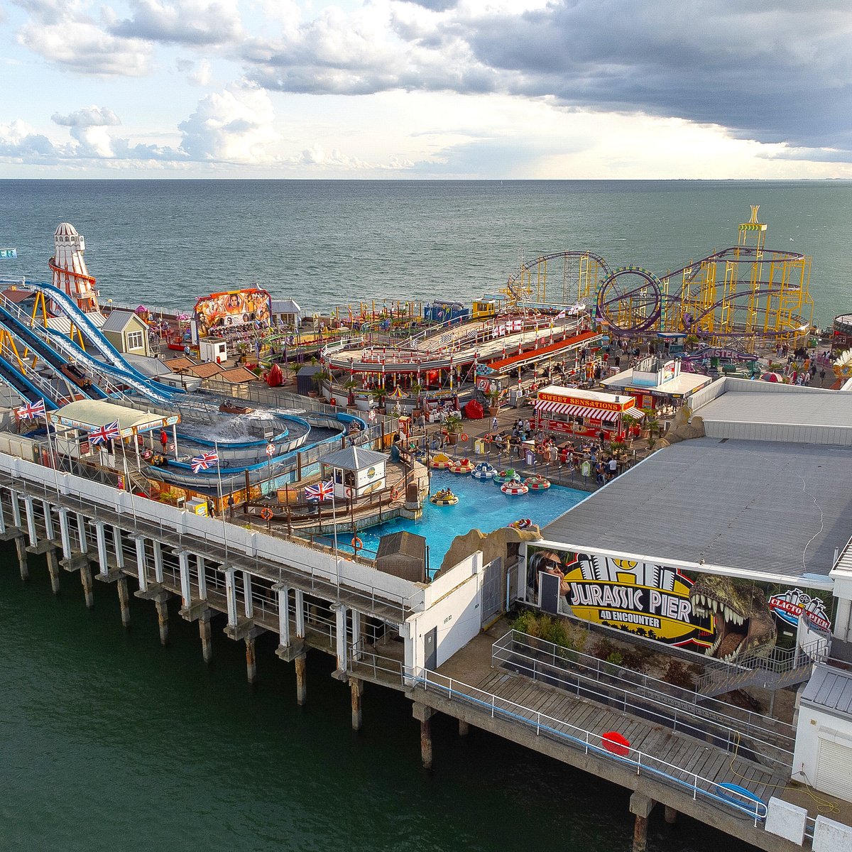 CLACTON PIER: All You Need to Know BEFORE You Go (with Photos)