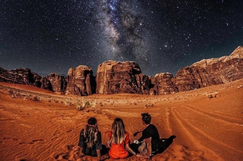 DISCOVER JORDAN ANA'S Tutto quello che c'è da sapere (2025)