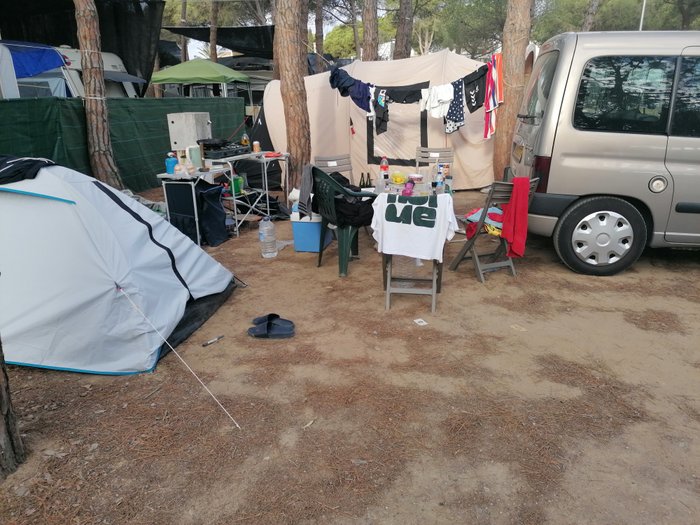 Imagen 14 de Camping l'Escala