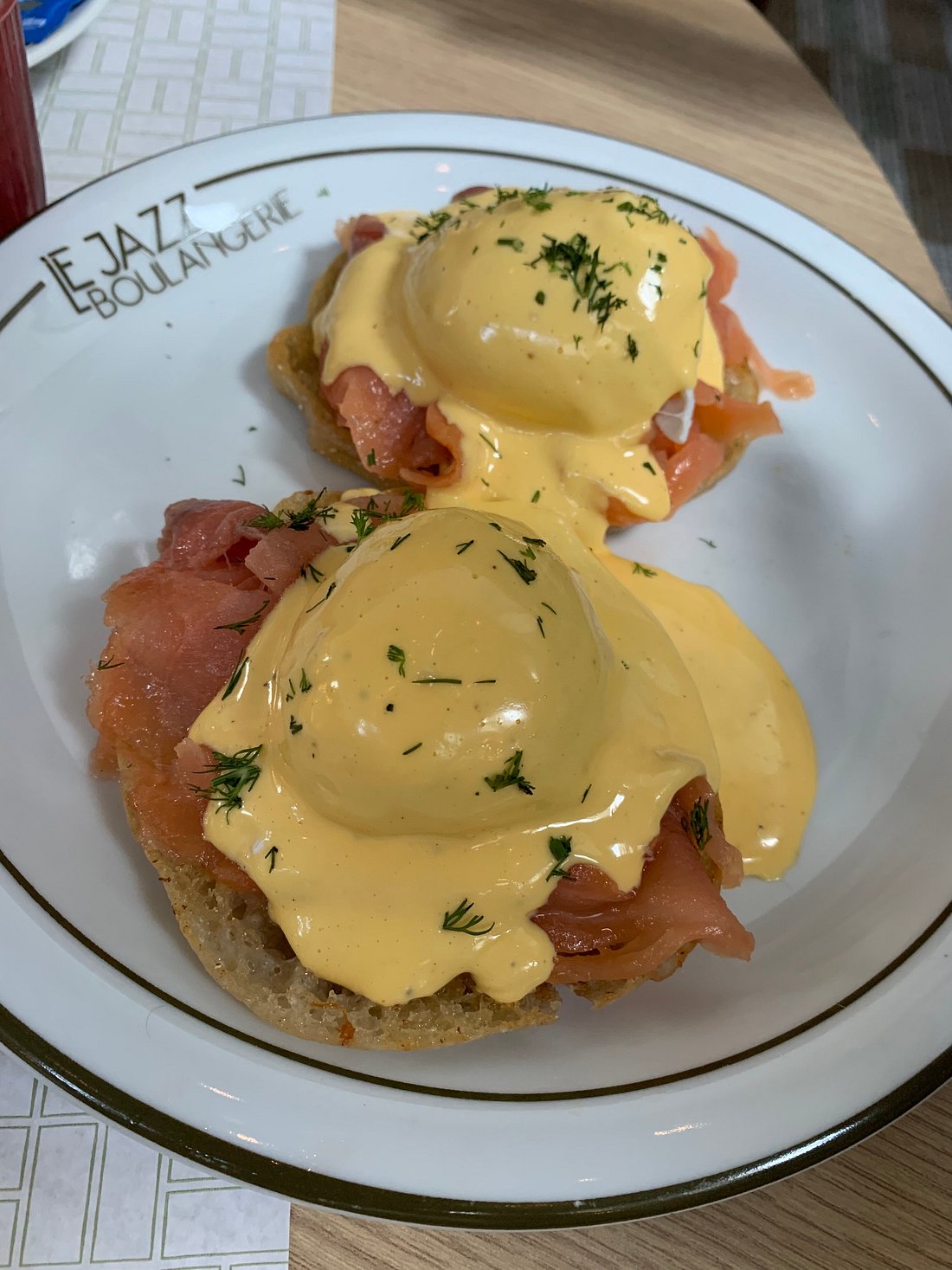 Le Jazz Boulangerie, Сан-Паулу - фото ресторана - Tripadvisor